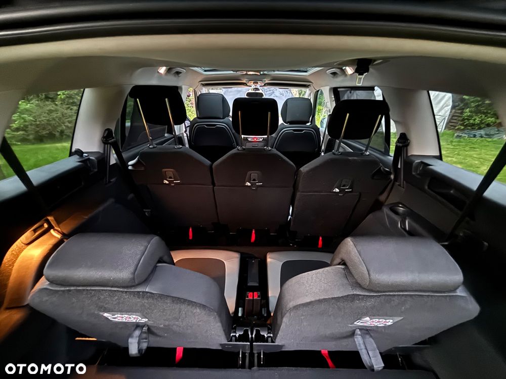 Citroën C4 SpaceTourer Grand PureTech 130 Stop&Start LIVE - 37