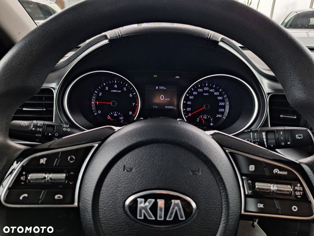 Kia Ceed 1.0 T-GDI S - 27