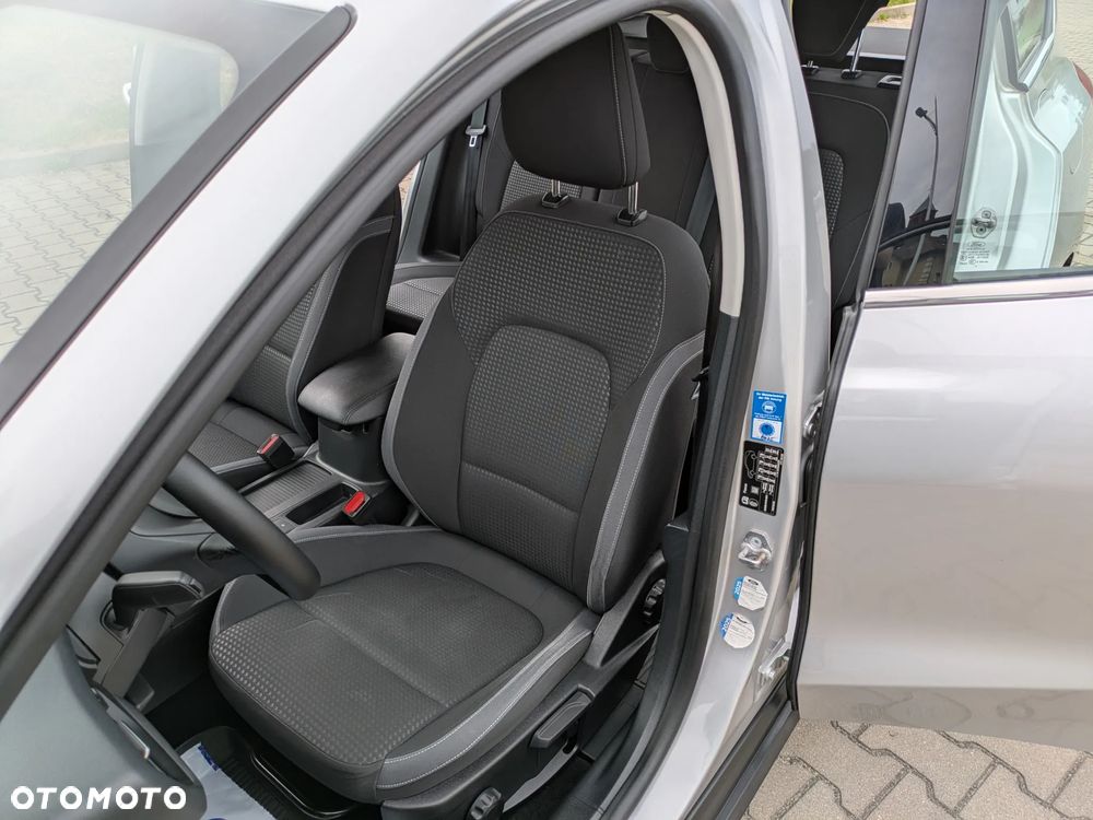 Ford Focus 1.5 EcoBlue Start-Stopp-System COOL&CONNECT - 26