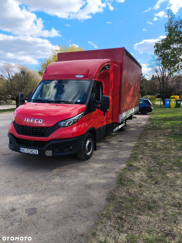 Iveco Daily - 4