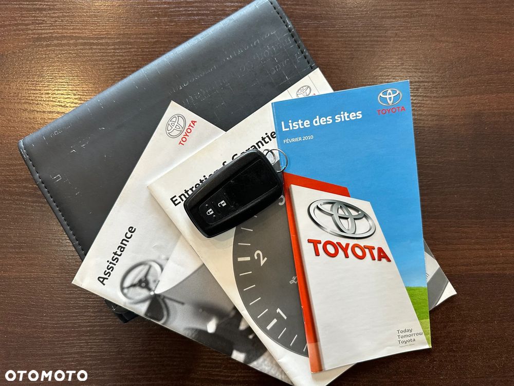 Toyota Corolla 1.8 Business Edition - 33