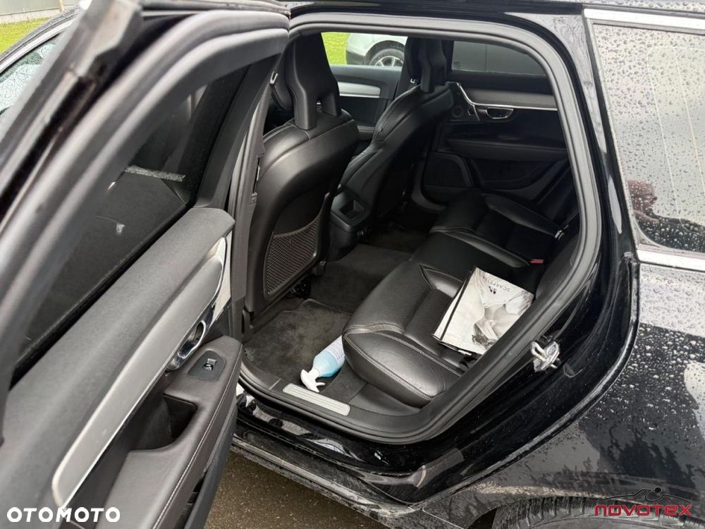 Volvo V90 D5 AWD Geartronic Inscription - 7