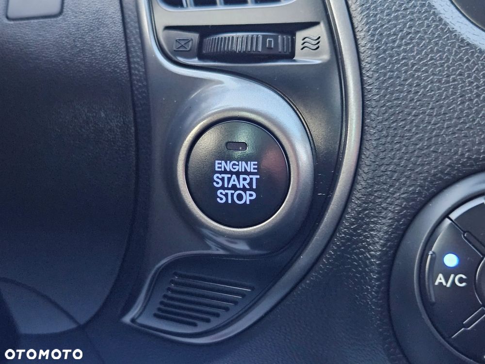 Hyundai ix35 1.6 GDI Premium 2WD - 36