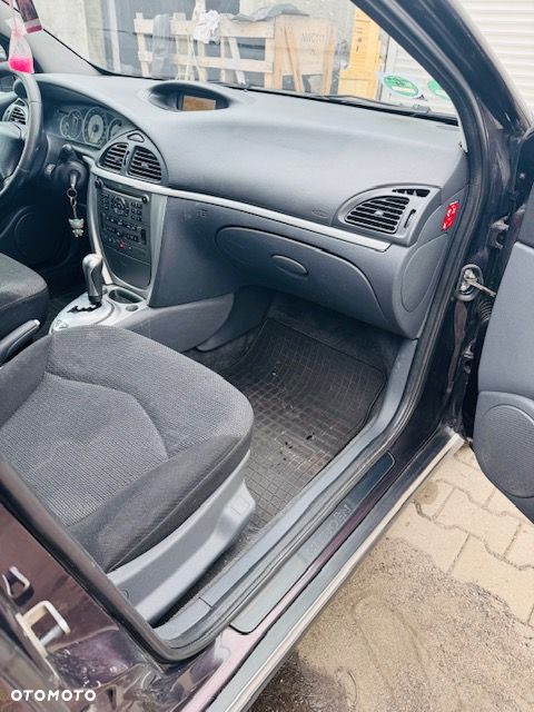 Citroën C5 2.0 HDi Exclusive - 12