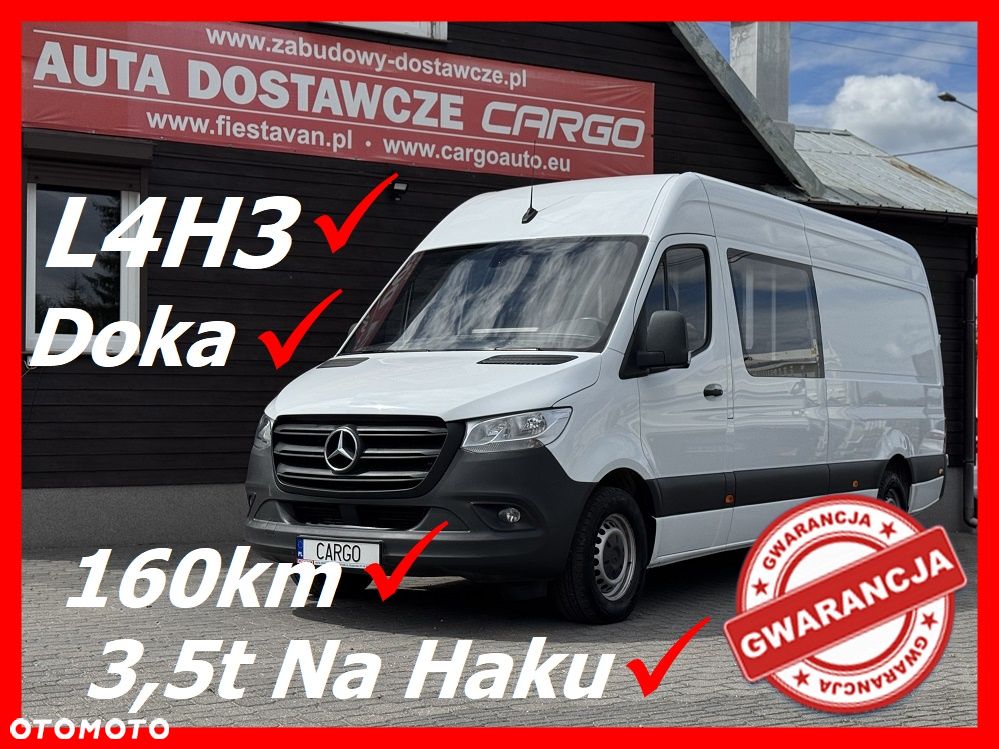 Mercedes-Benz SPRINTER - 2