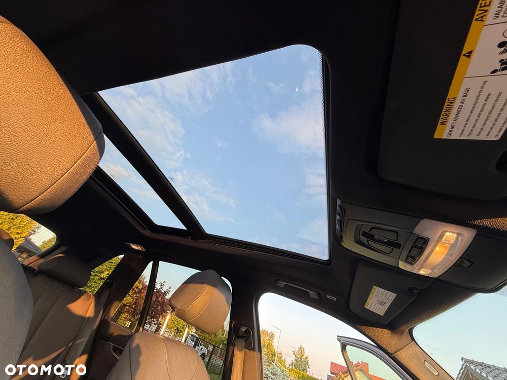 BMW X5 xDrive40e - 26