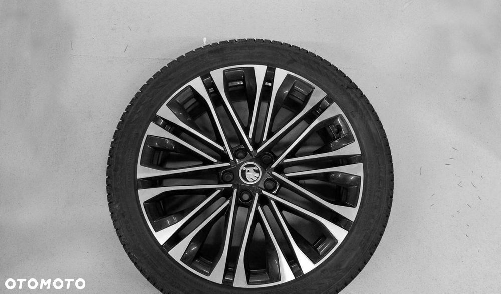 Skoda Kodiaq 2.0 TDI 4x4 DSG Selection - 11