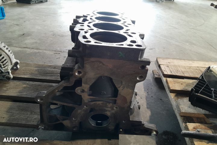 Bloc motor TIP CGLC TIP CGLC Audi A4 B8/8K [facelift] [2011 - 2016] A - 4