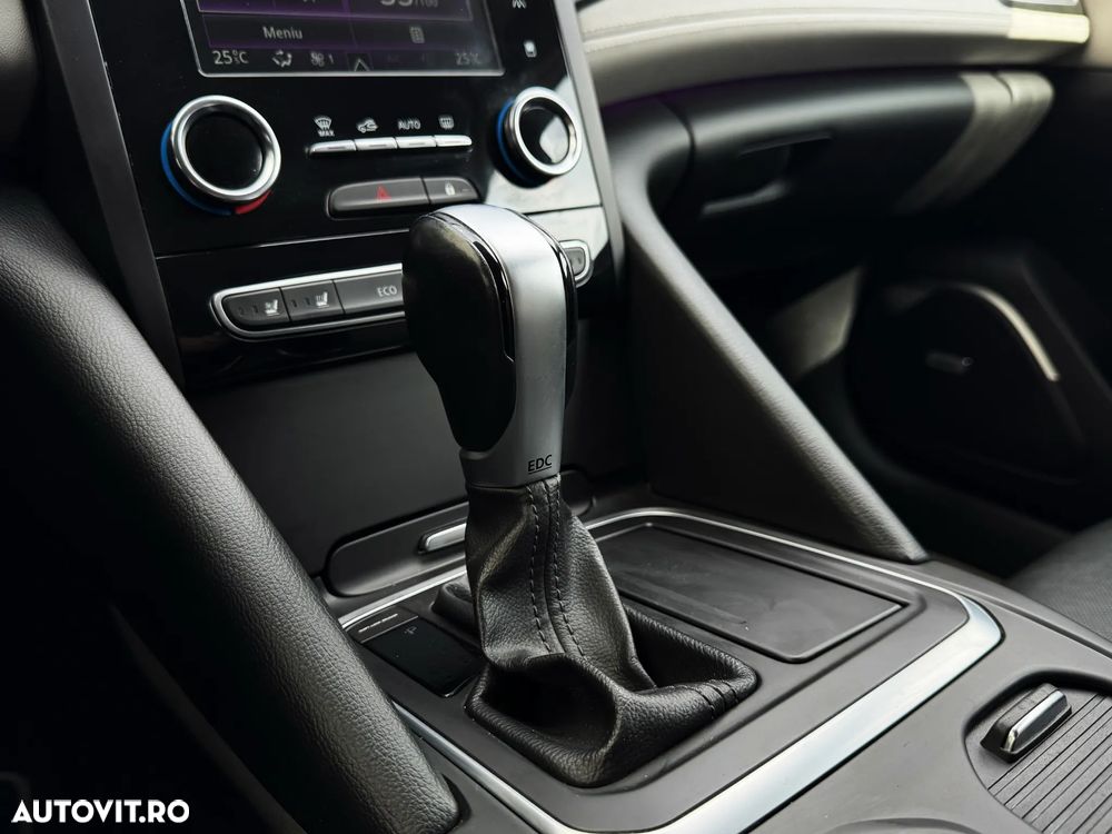 Renault Talisman TCe 225 EDC GPF INITIALE PARIS - 22