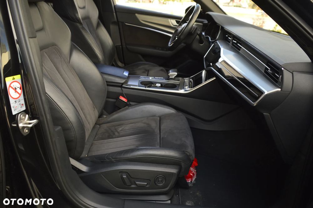 Audi A6 Limousine 40 TDI mHEV Quattro Sport S tronic - 40