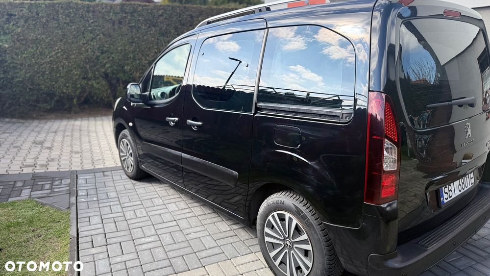 Peugeot Partner - 12