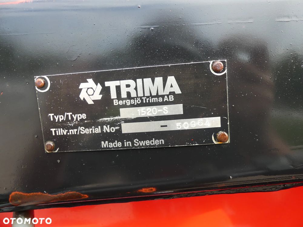 Massey Ferguson 3080 skrzynia 16x16 - 28