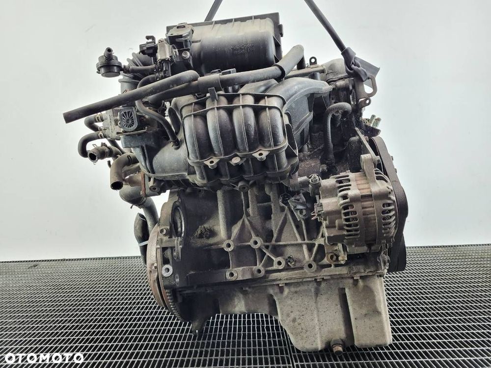 SILNIK KOMPLETNY SUZUKI SWIFT III 1.3 BENZYNA 92KM M13A - 6
