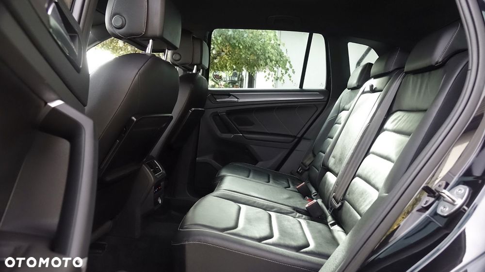 Volkswagen Tiguan 2.0 TDI BMT SCR 4Mot Highline DSG - 26