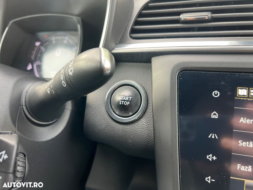 Renault Kadjar TCe EDC GPF Black Edition - 20