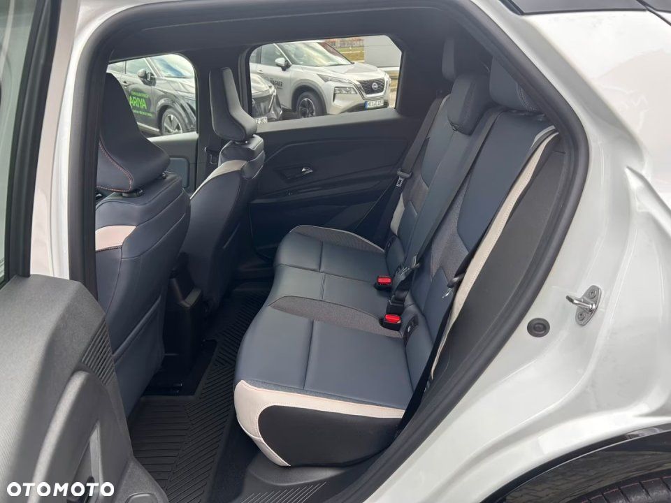 Nissan Micra - 6