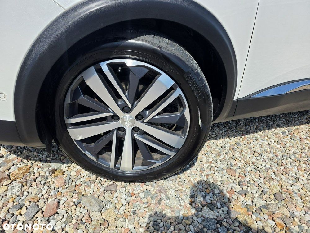 Peugeot 3008 - 19