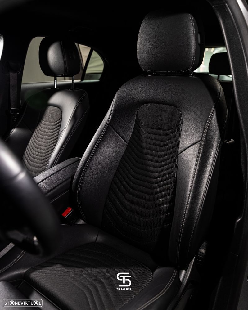 Mercedes-Benz A 180 d 7G-DCT - 6