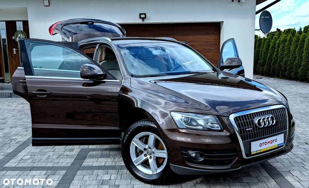 Audi Q5 2.0 TDI Quattro - 2
