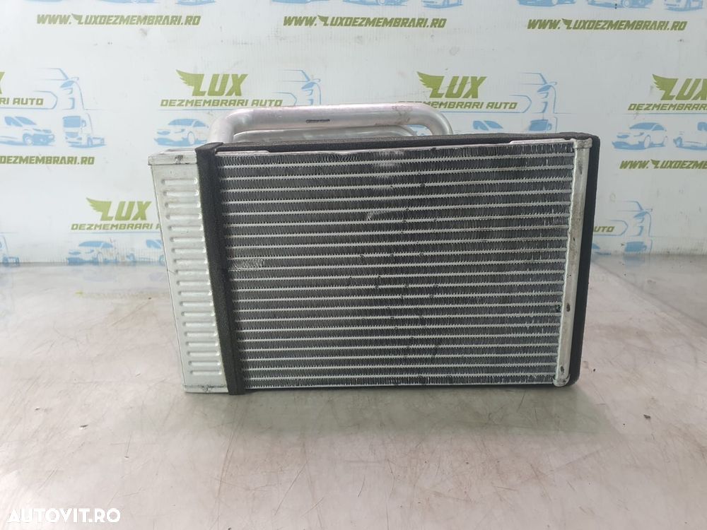 Radiator calorifer bord Chevrolet Aveo T300 [2011 - 2020] 1.3 cri A13 - 1