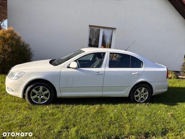 Skoda Octavia 1.4 TSI Ambition - 2