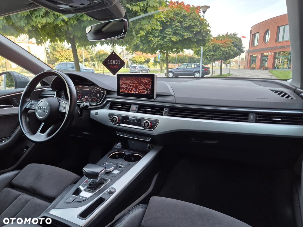 Audi A5 - 14