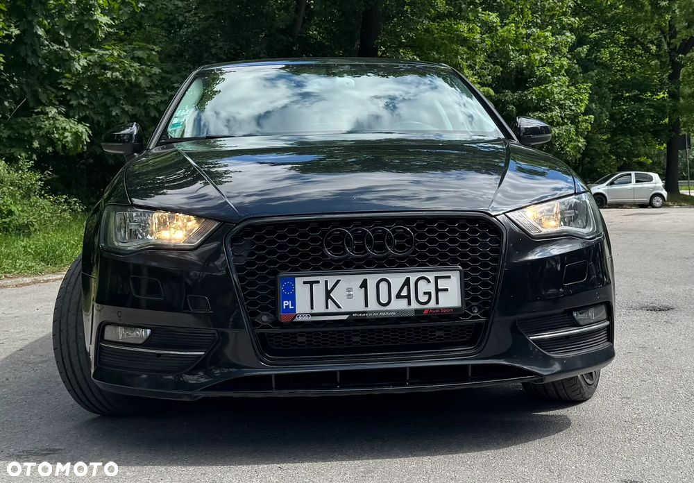 Audi A3 Sportback 1.6 TDI Ambition - 4