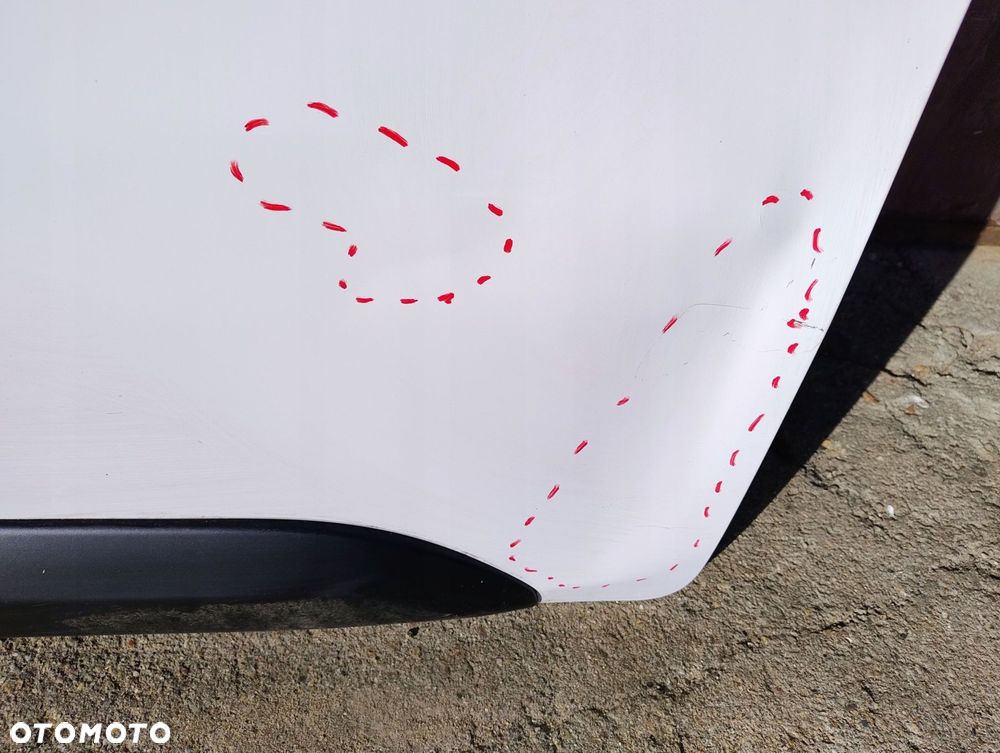 drzwi lewe tył toyota proace ii 2 jumpy traveller zafira life - 7