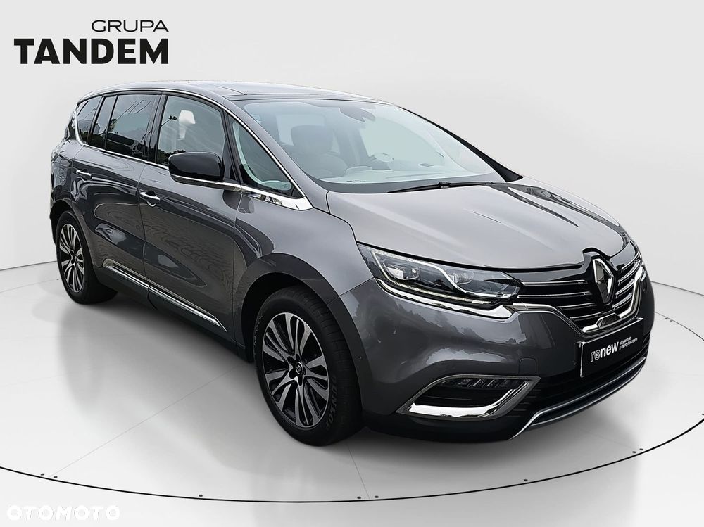 Renault Espace 2.0 Blue dCi Initiale Paris EDC - 3