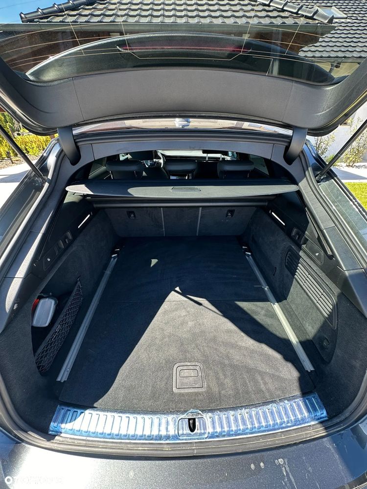 Audi A6 Avant 40 TDI mHEV Quattro Sport S tronic - 12
