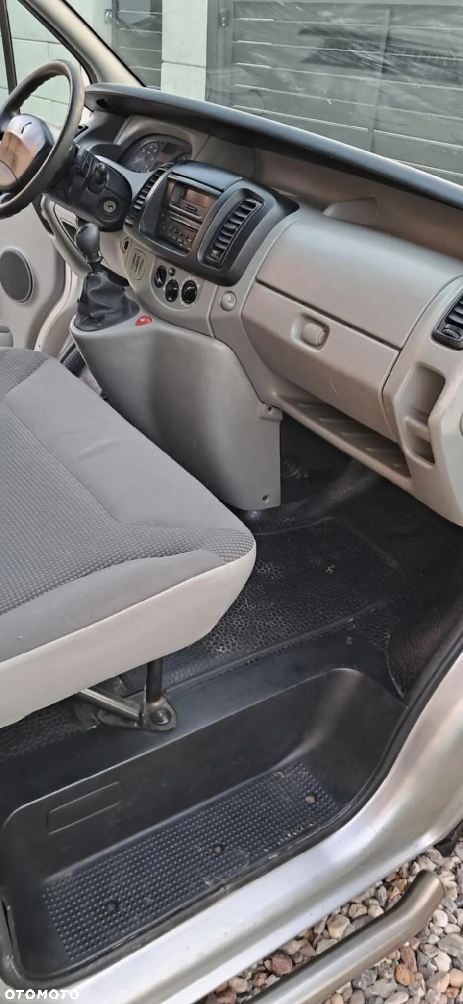 Renault TRAFIC - 20