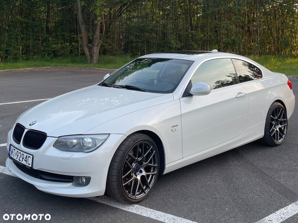 BMW Seria 3 335i xDrive - 7