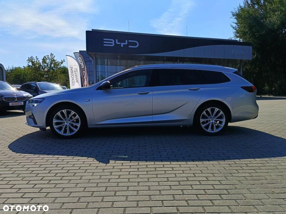 Opel Insignia - 2