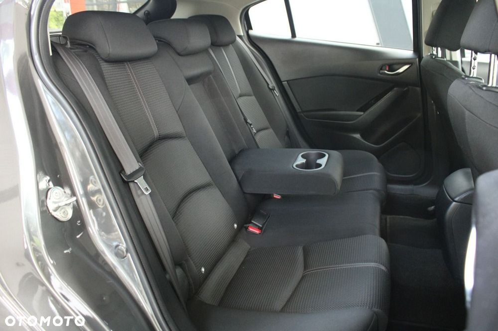 Mazda 3 SKYACTIV-G 120 Exclusive-Line - 13