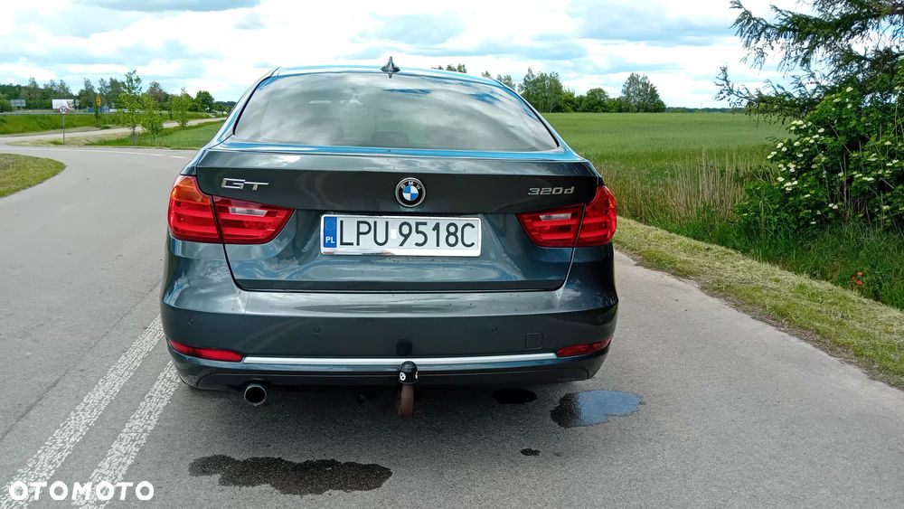 BMW 3GT 320d Modern Line - 15