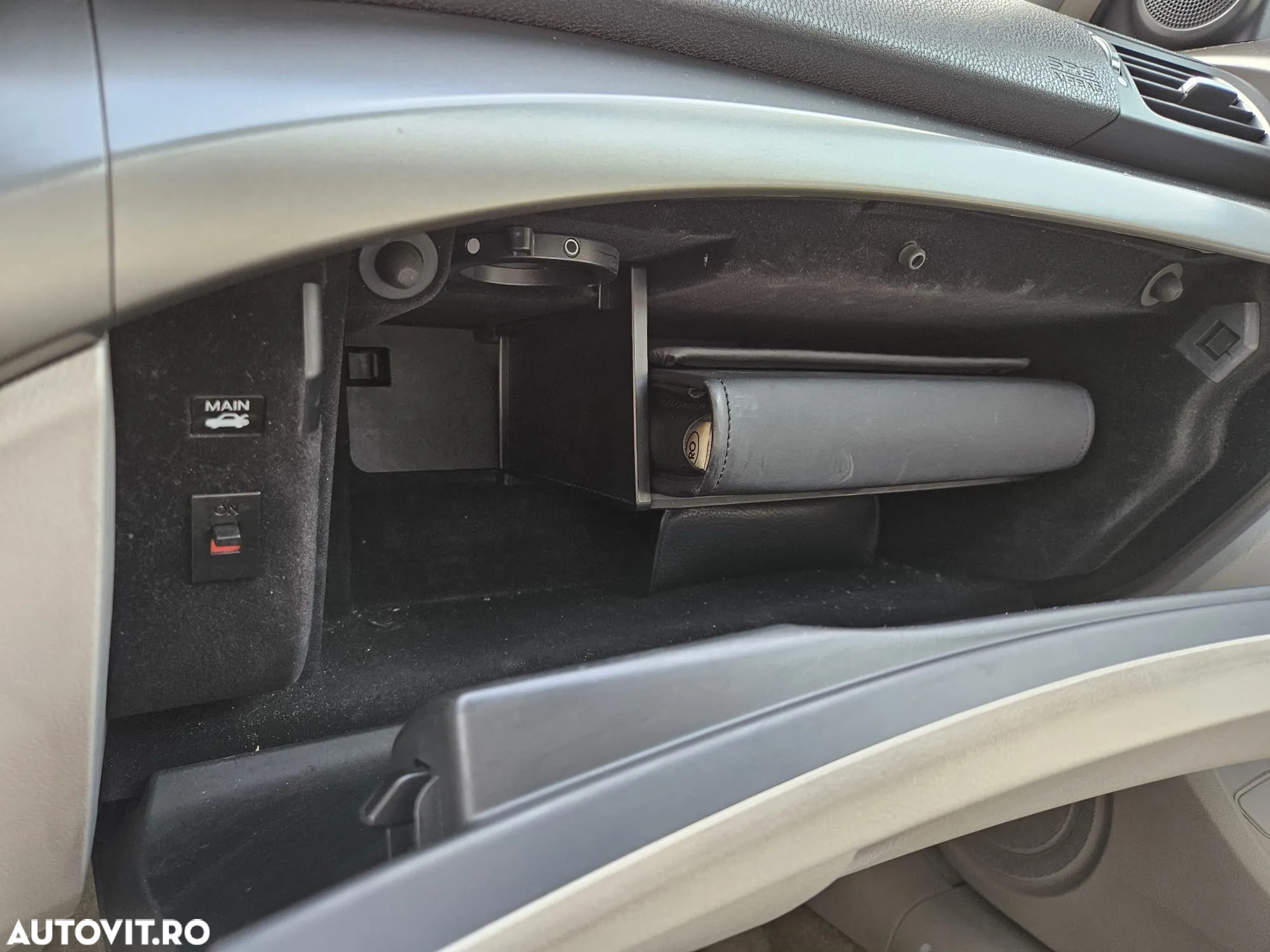 Honda Accord 2.2 i-DTEC Executive Navig - 8