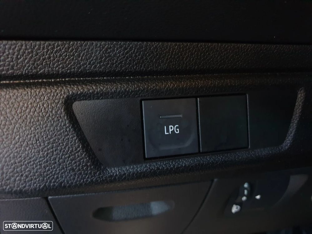 Dacia Sandero 1.0 ECO-G Stepway Extreme Bi-Fuel - 11