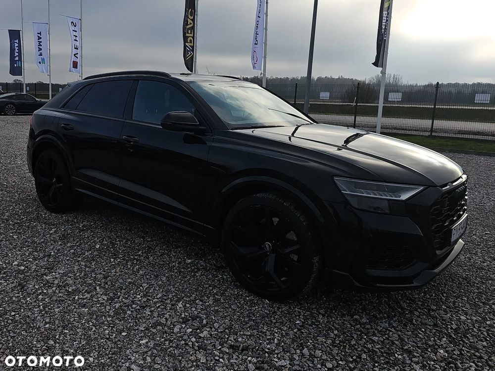Audi RS Q8 - 3