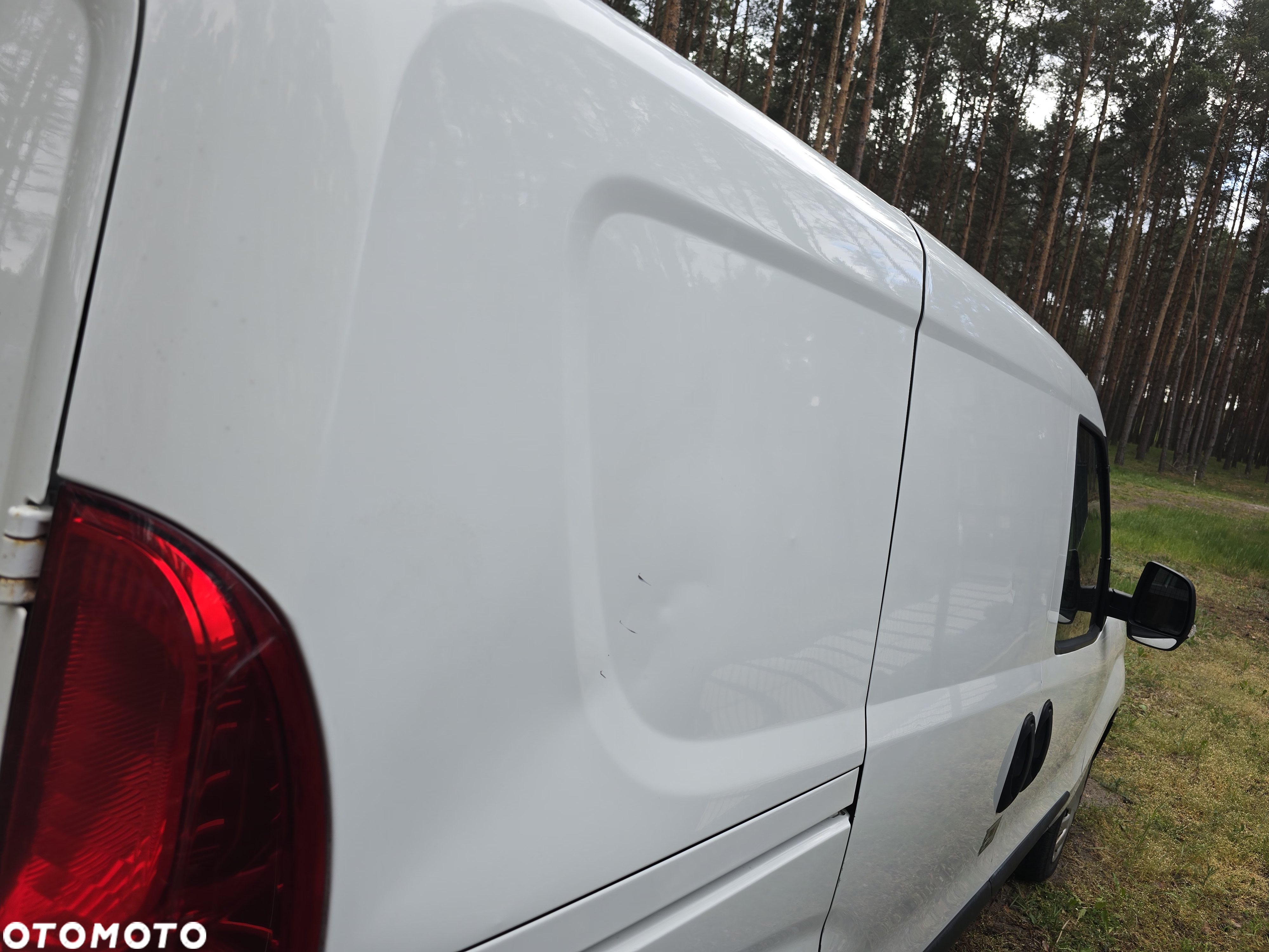 Opel Combo - 18