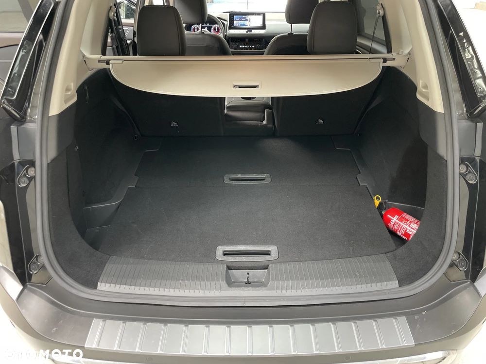 Nissan X-Trail 1.5 VC-T e-POWER Tekna e-4ORCE - 19