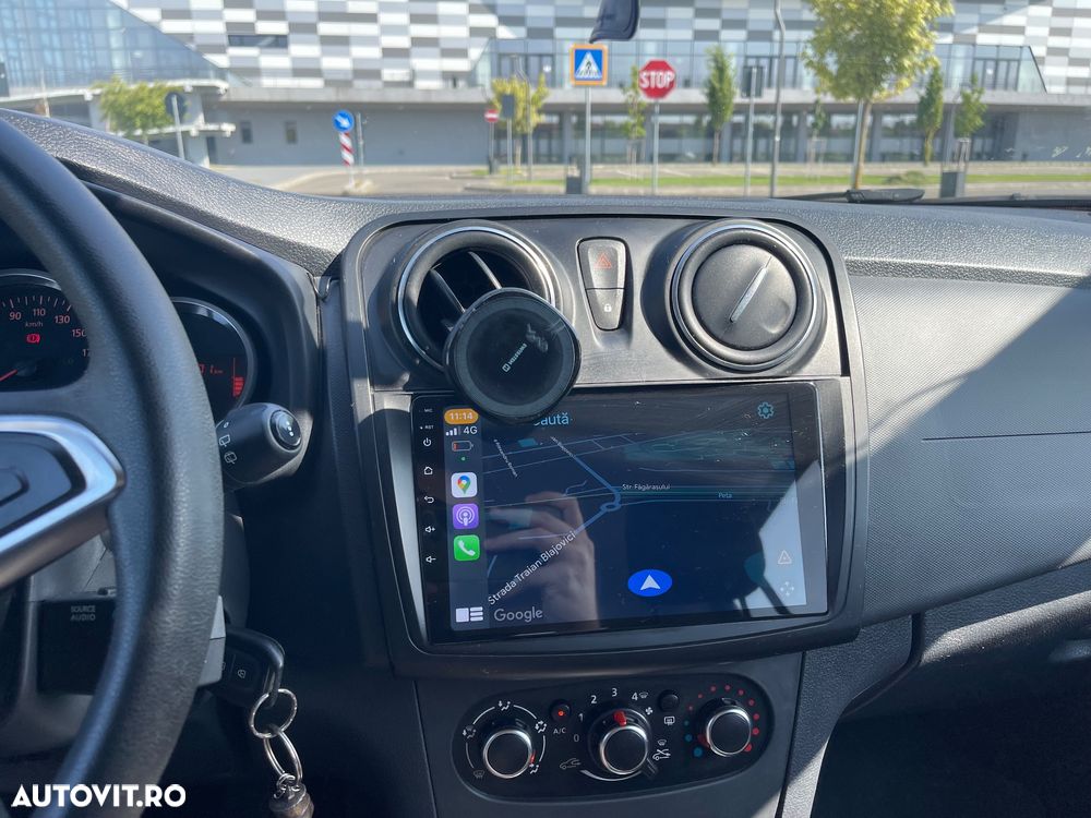 Dacia Sandero 0.9 TCe Ambiance - 16