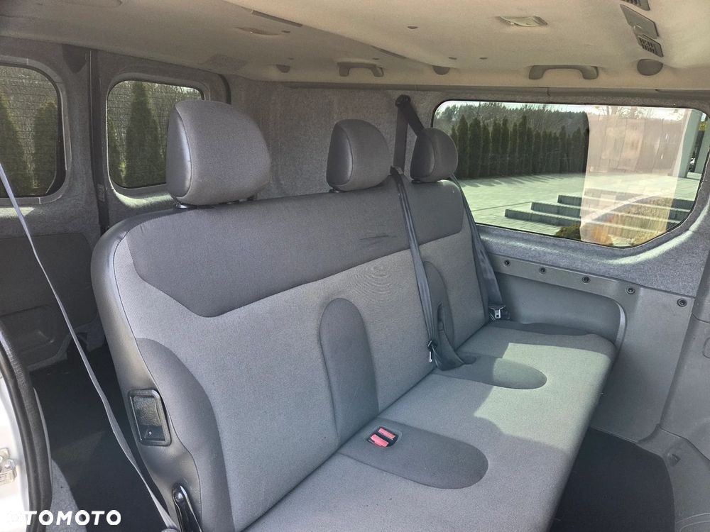 Renault Trafic - 13