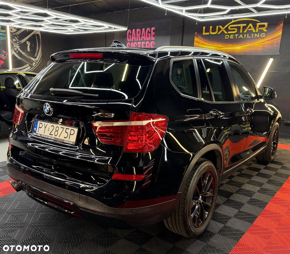 BMW X3 - 5