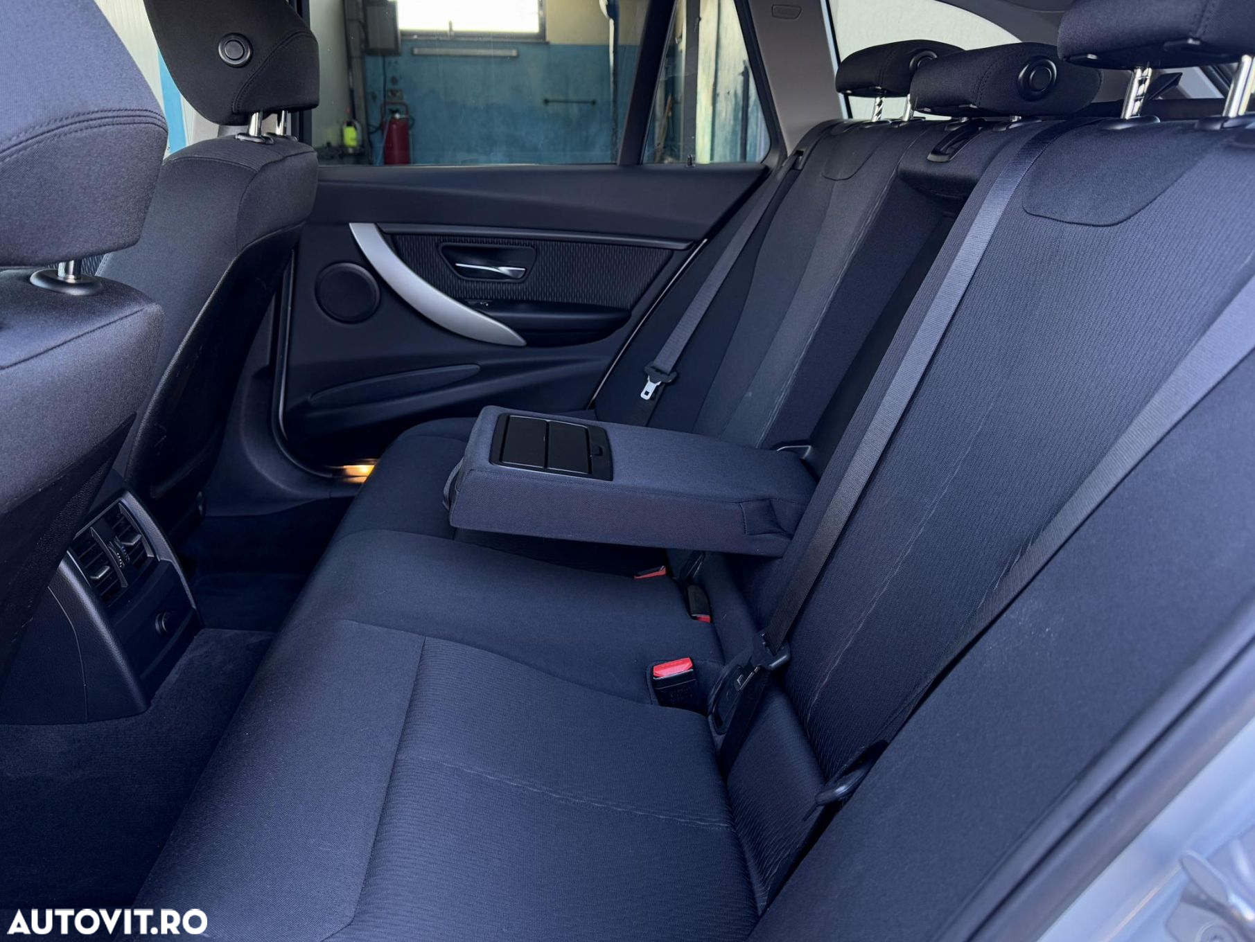 BMW Seria 3 - 19