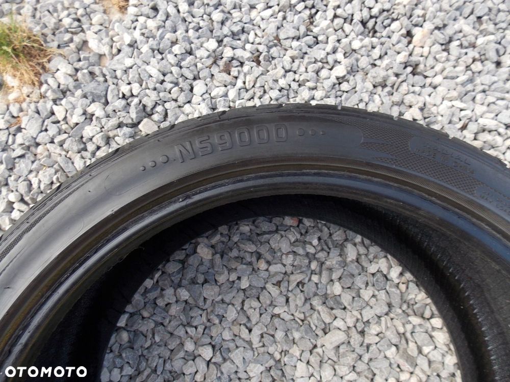 opona nordexx quside 225/40zr18 225 40 15 7 mm - 3