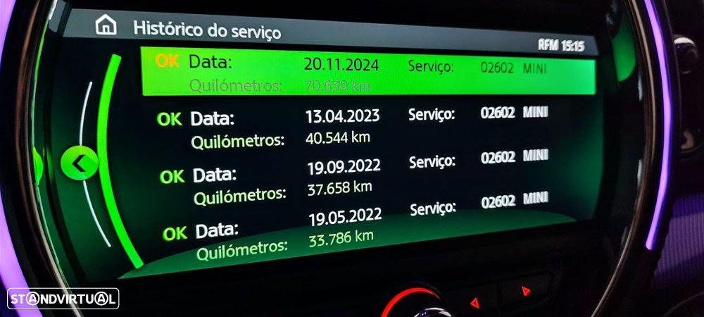 MINI Countryman Cooper D - 10