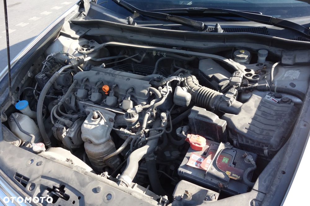 Honda Accord 2.0 Elegance - 14