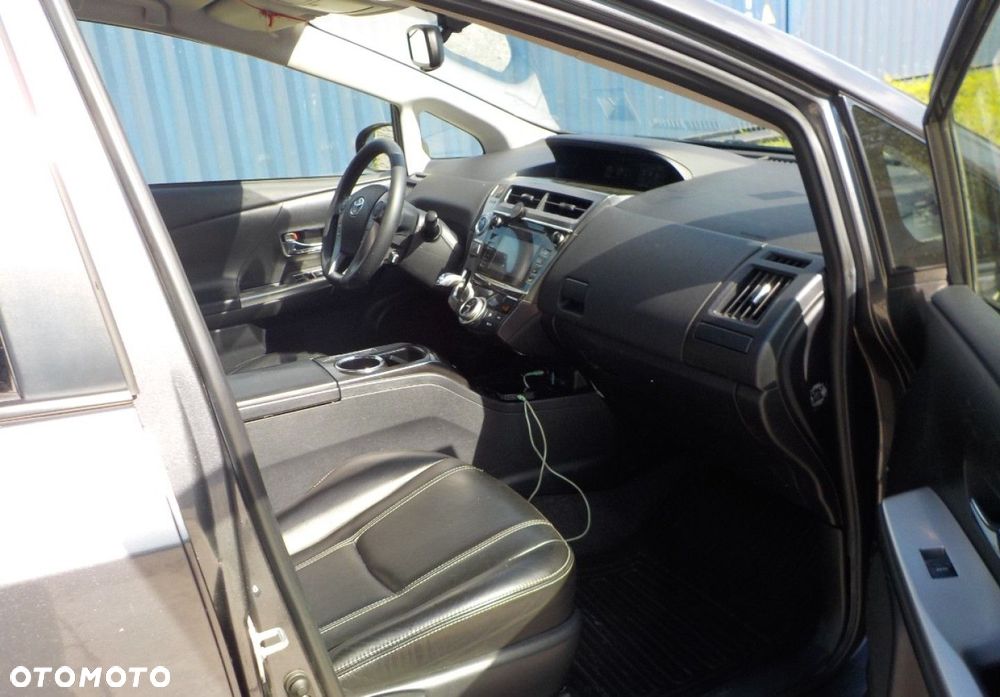 Toyota Prius+ - 26