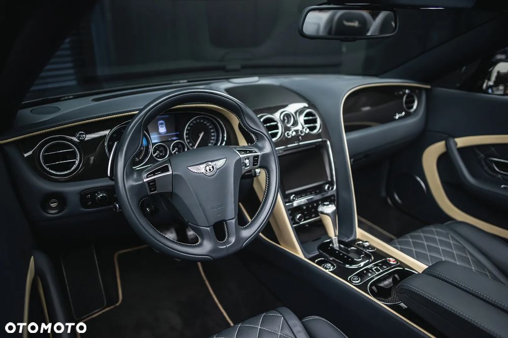Bentley Continental GT - 26
