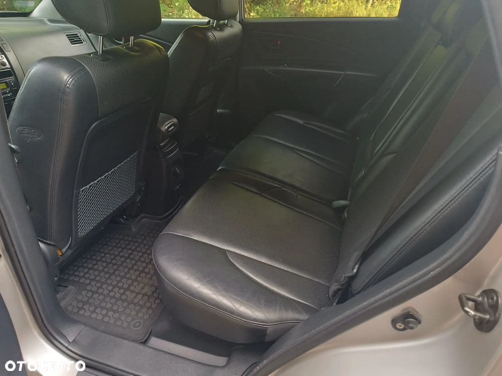 Hyundai Tucson 2.0 2WD FIFA World Cup - 21